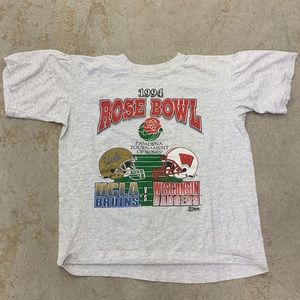 Vintage 1994 Rose Bowl T Shirt